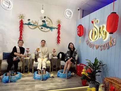 Sky Head Spa - Head Spa