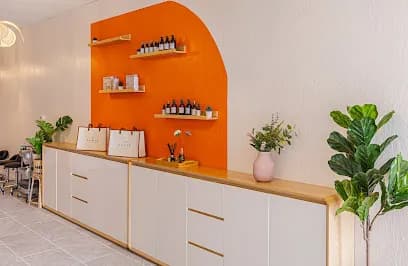 The Sense USA_SouthSJ - Head Spa