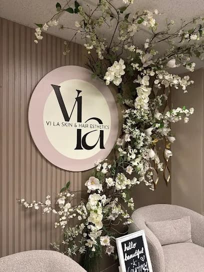 VI LA Studio Spa - Head Spa
