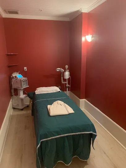 Zen Beauty Spa - Head Spa