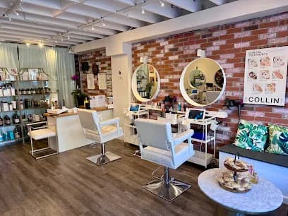 Transforms Head & Beauty Spa - Head Spa