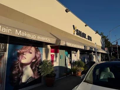 Y Salon & Spa - Head Spa