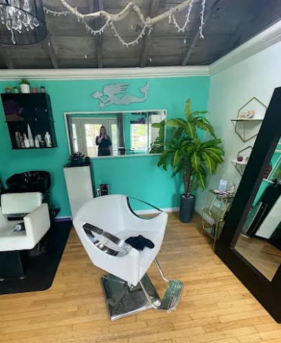 Salon Eight Seven - Head Spa