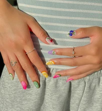 Gloss and Glam Beauty Lounge - Head Spa