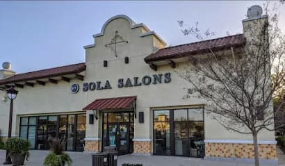 Lucy Korean Hair Salon - Head Spa