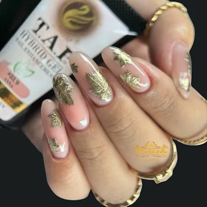 LV Nails and Spa - Head Spa