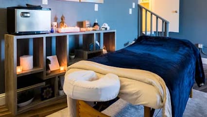 Sacred Lotus Healing - Head Spa