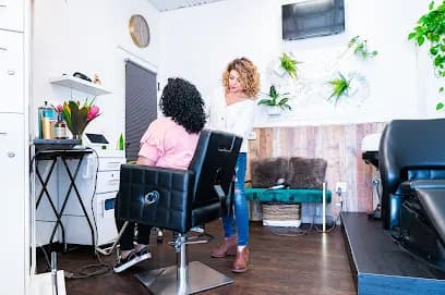 NICA The Salon - Head Spa