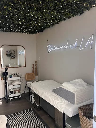 Brainwashed LA Head Spa - Head Spa