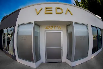 VEDASPIRIT - Head Spa