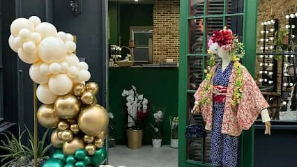 OneLeaf Salon Hair by Kazuyo - Head Spa