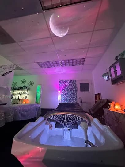 JAA BEAUTY CO - Head Spa
