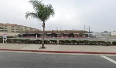 ML Head Spa - Head Spa