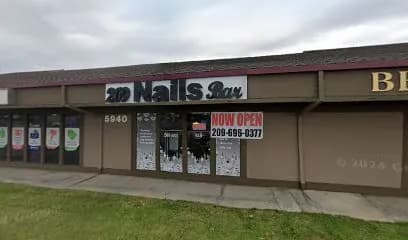 Classic Head Spa - Head Spa