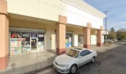 Jaylynne Head Spa - Head Spa