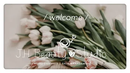J.H Beauty SkinCare - Head Spa