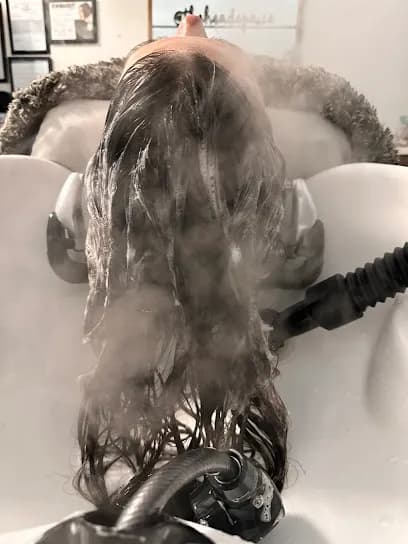 The Head Spa(ce) - Head Spa