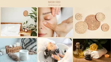 krateera Studio - Head Spa