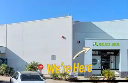 Off & Relax Head Spa - Temecula - Head Spa