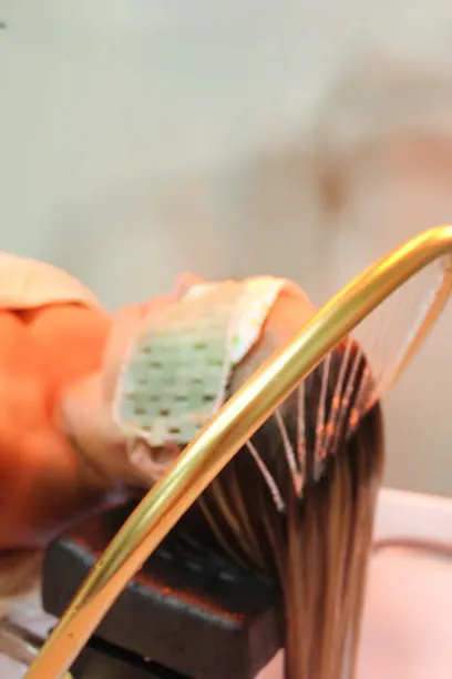 Serenity Scalp Spa - Head Spa