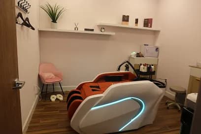 Silk Pro Head & Scalp Spa - Head Spa