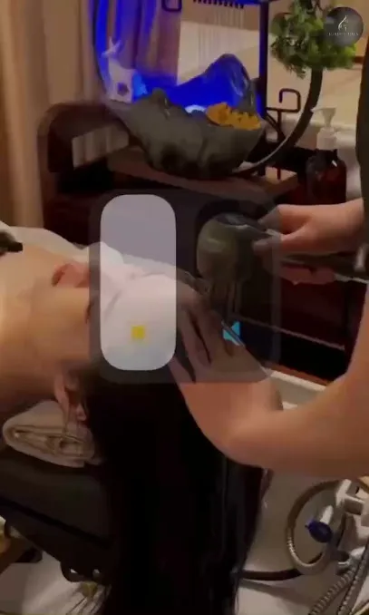 Rolling Hills Head Spa - Head Spa