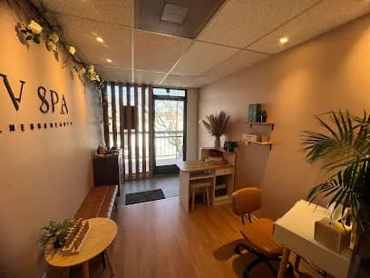 Yv Spa Beauty & Wellness - Head Spa