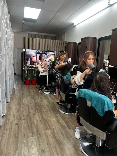 Red Hill Head Spa & Barber - Head Spa