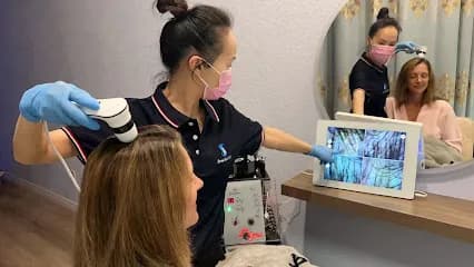 Serene Head Spa Tustin - Head Spa