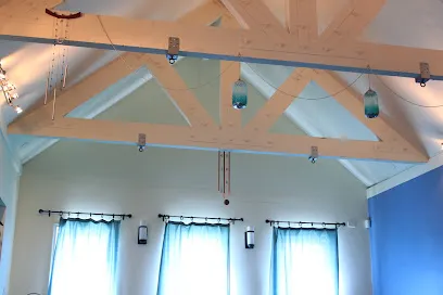 The Sanctuary Wellness Center & Yoga Studio - Head Spa