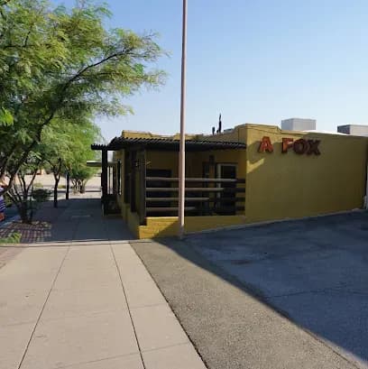 A Fox Salon Spa Suites - Head Spa