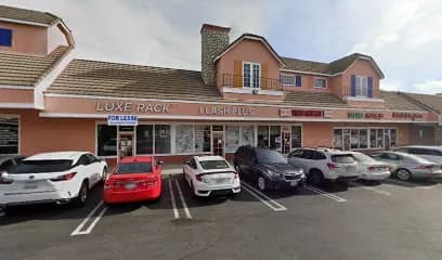 DR Head Spa Upland - Head Spa