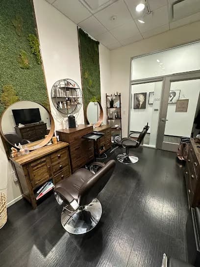 Hallowed Haircraft Company LLC - Head Spa