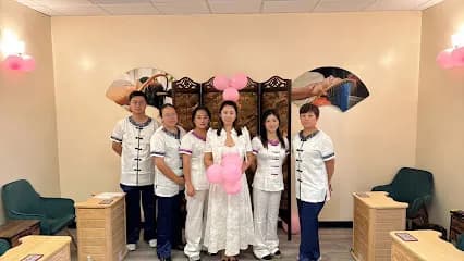 头疗店Goldmoon Head Spa - Head Spa