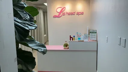 Lis head spa - Head Spa