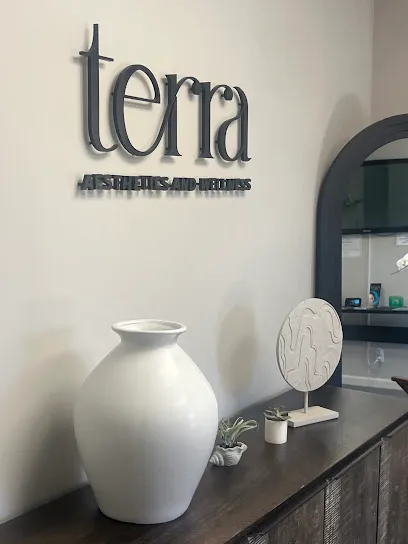 Terra Aesthetics & Wellness - Head Spa