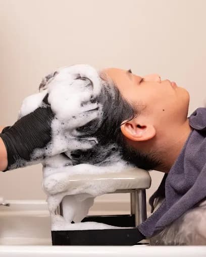 Bell's Head Spa - Head Spa