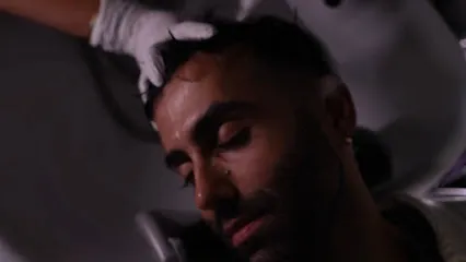 SCALPTURE HEAD SPA - Head Spa