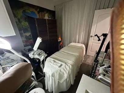 BaoAnh Beauty Skin Care & Head Spa - Head Spa