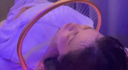 Hi-Lite Head Spa - Head Spa