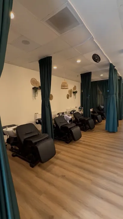 Zen Head Spa Westminster - Head Spa