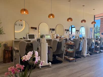 RESET SCALP CARE HEAD SPA - Head Spa