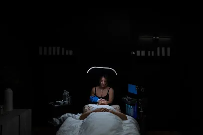 Silk Esthetics & Day Spa - Head Spa