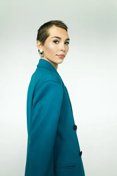 Sweep Salon Arvada - Head Spa