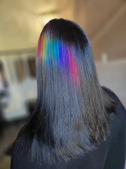 Opal Salon - Head Spa