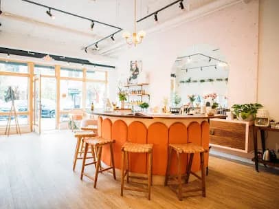 Sweep Salon Boulder - Head Spa