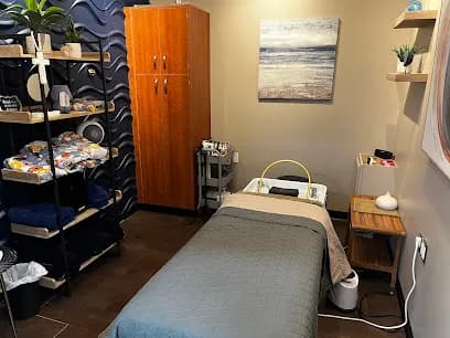 David Baker Hair Design, LLC - Head Spa