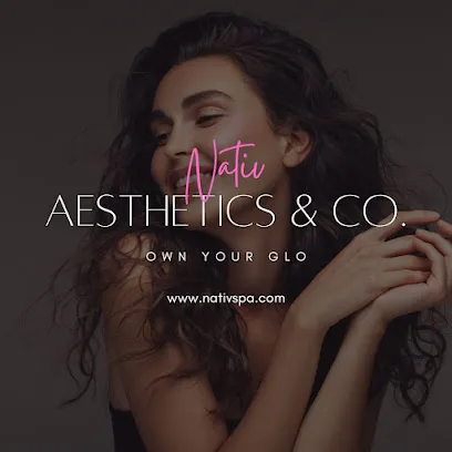 NATIV Aesthetics Co & Head Spa - Head Spa