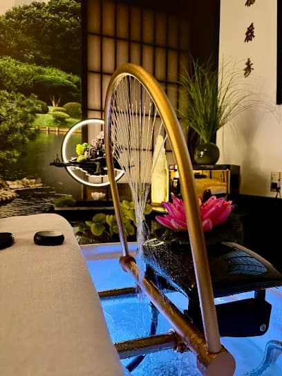 Taysian HeadSpa (2) - Kyoto Suites - Head Spa