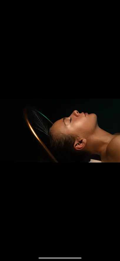 Scalp Therapy Headspa - Head Spa